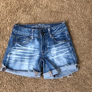 Shorts - America Eagle